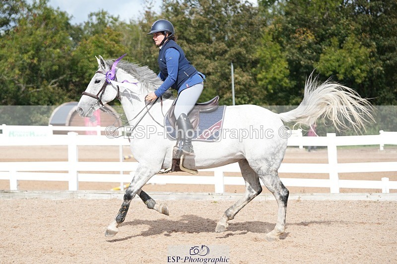 251005-125820-03498 - Cls 25 95cm Amateur Qualifier, Second Round