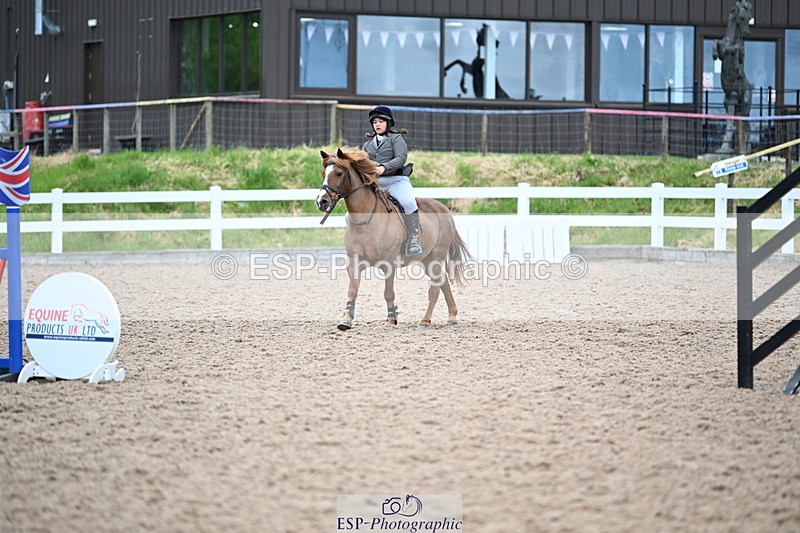 240608A-091813-00106 - Cls 8 Pony British Novice and 80cm Open