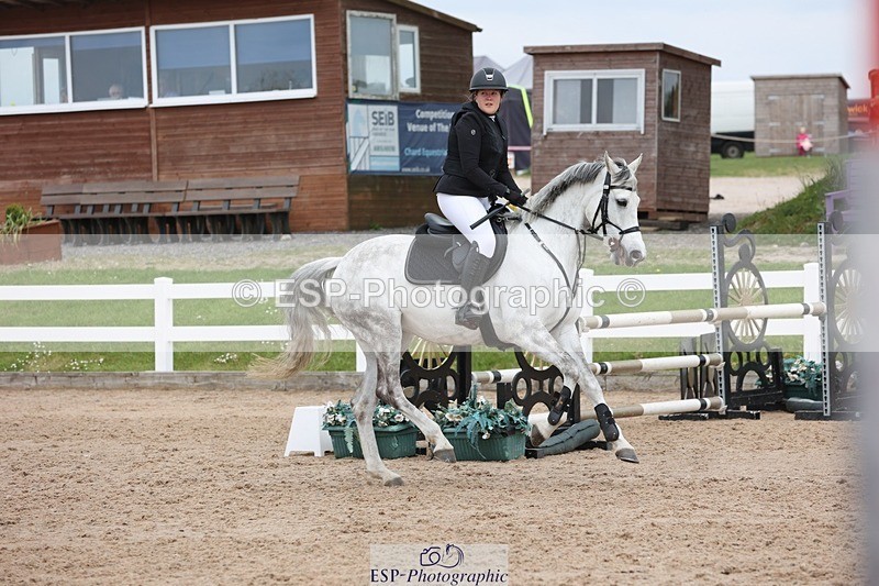 250508-135110-03004 - Cls 9 95cm National Amateur Quali