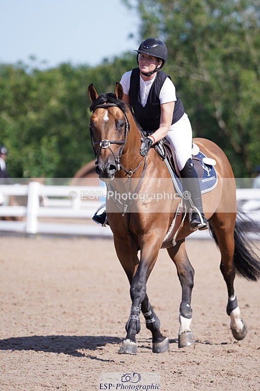 240719A-100658-09786 - Cls 30, YH 6 Yr Olds 1.25m