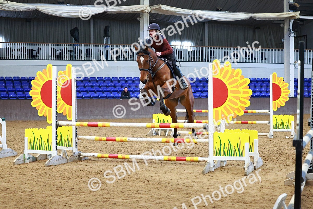 SBM_001058 - Class 3 - 90cm