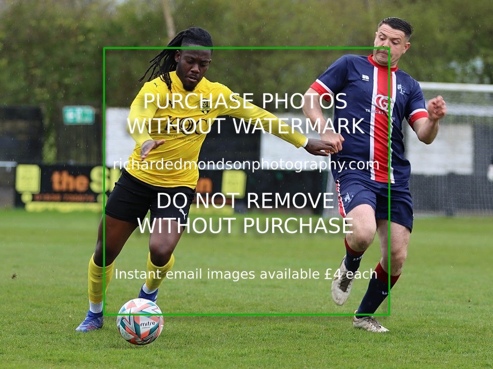 IMG_1617 - North Lancs Finals 1: Castle FC vs Hest Bank Utd