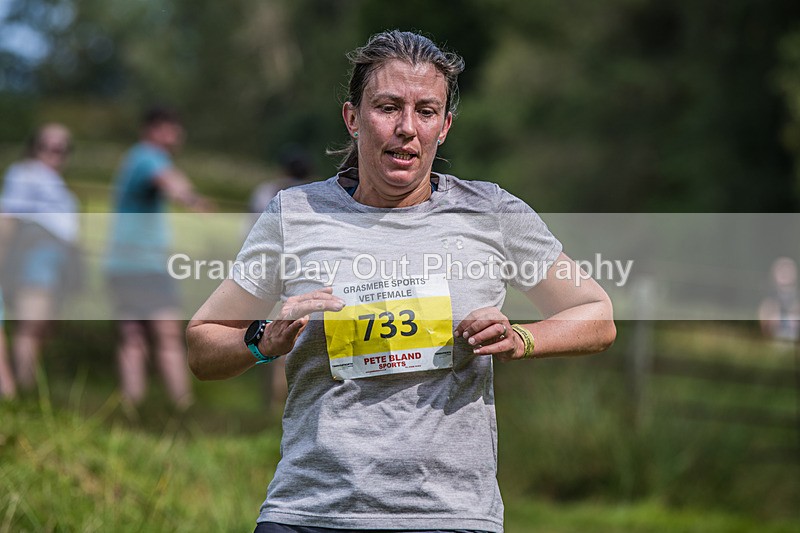 Grasmere Sports-1040 - Grasmere Sports Junior & Senior Fell Races Sunday 24th August 2025