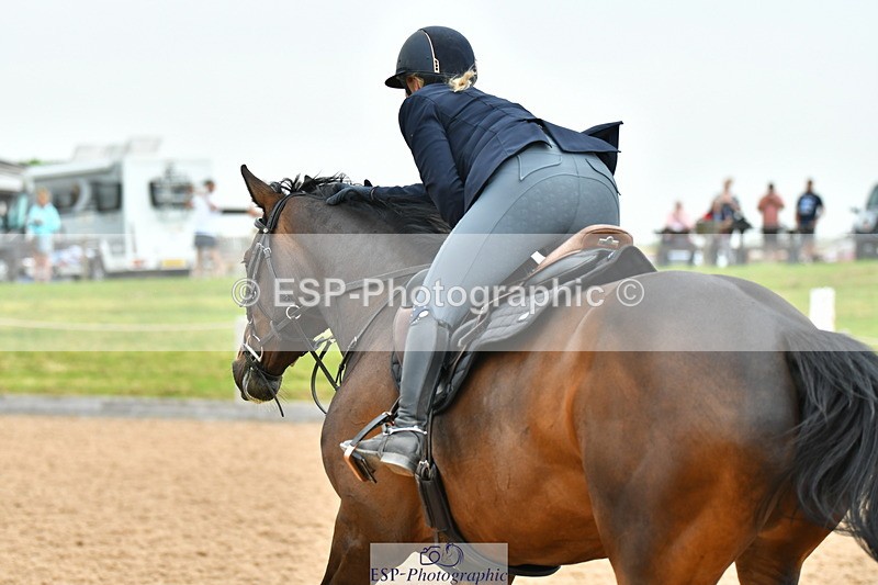 230610A-135023-03642 - Cls 16 Foxhunter