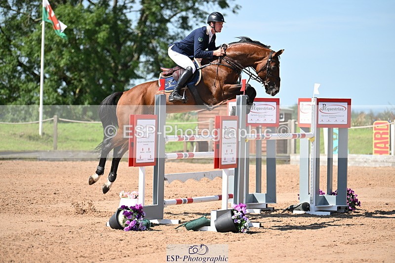 240718A-104314-04610 - Cls 1, 3 Star Small Tour 1.35m