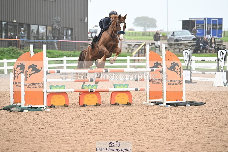 241102A-111310-03975 - SAT Cls 14 Blue Chip JCP Jump Off