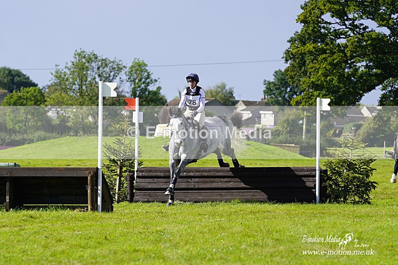  WWHT 031021 2169 - Novice Pairs (0.80m)  03/10/21