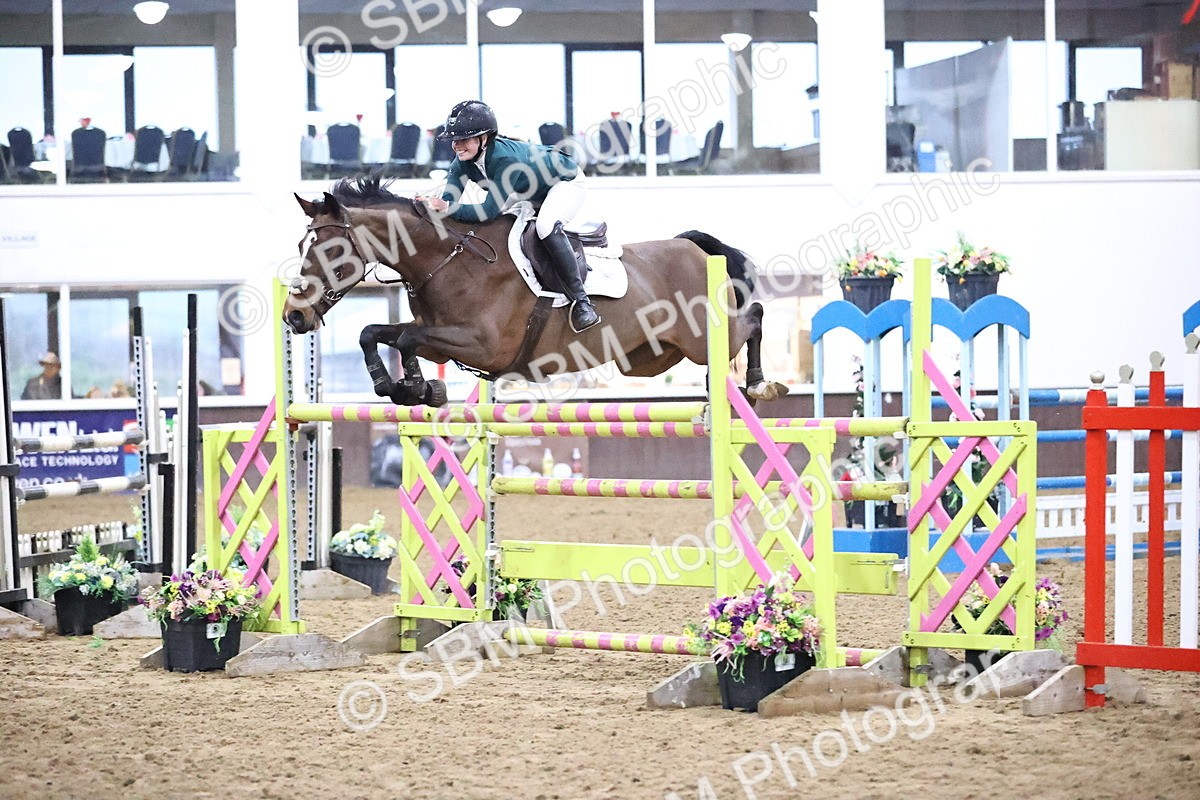 SBM_003487 - Class 13 - National 1.30 1.40m