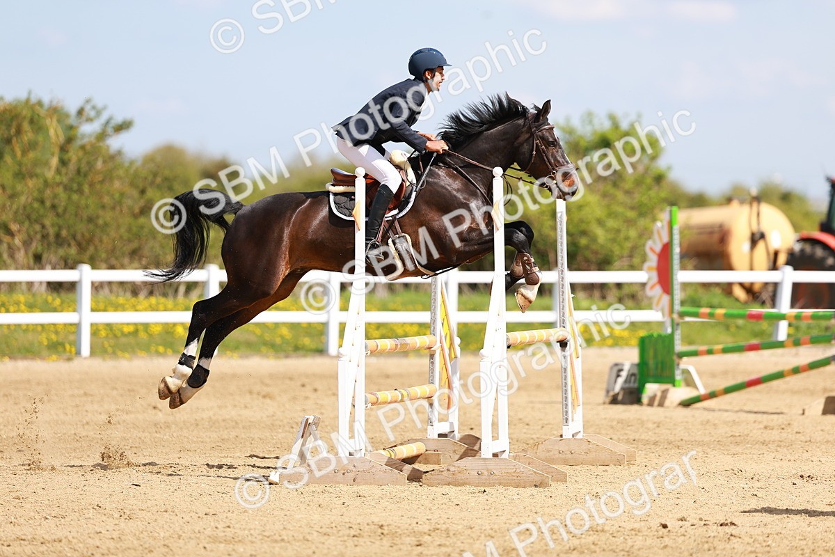 SBM_001733 - Class 3 - Senior Discovery - 1.00m