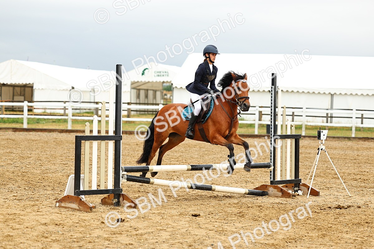 SBM_000699 - Class 3 - 60cm