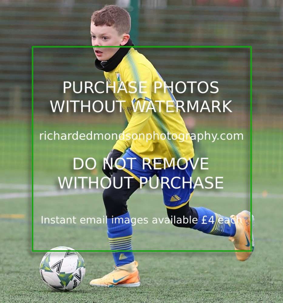 533A9623 - Kendal United