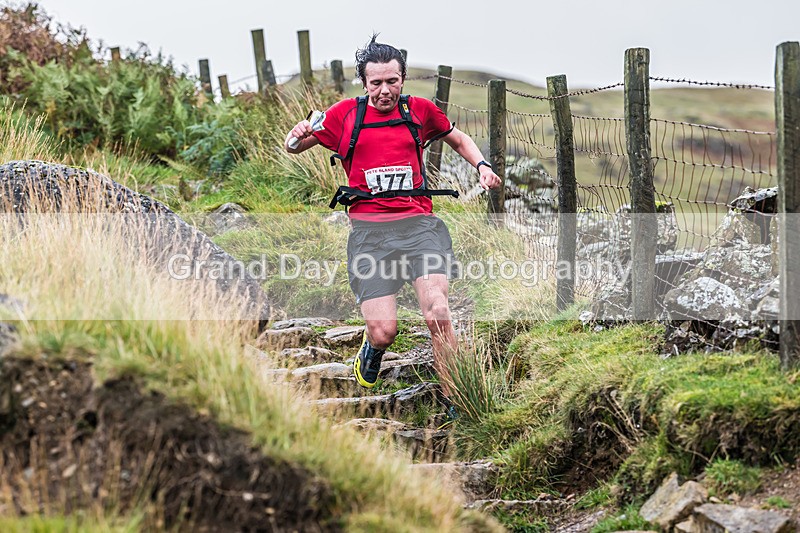 Langdale -806 - Langdale Horseshoe Fell Race Saturday 10th October 2026