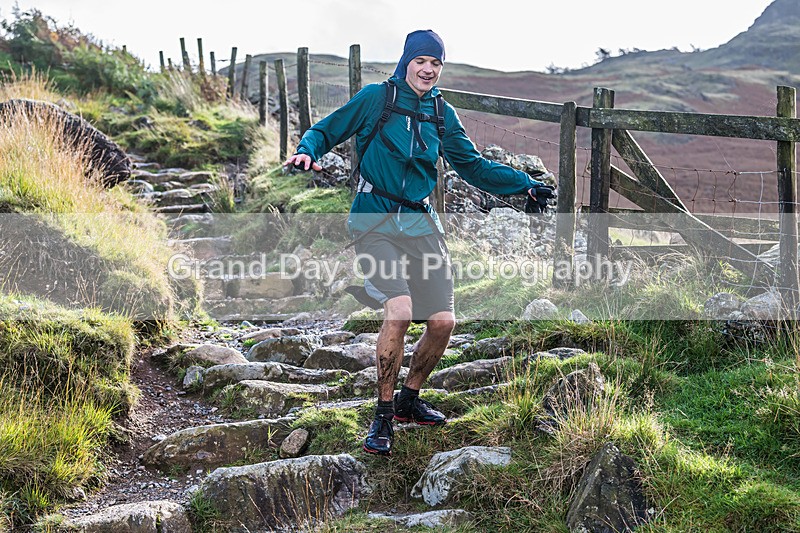 Langdale -1216 - Langdale Horseshoe Fell Race Saturday 10th October 2026