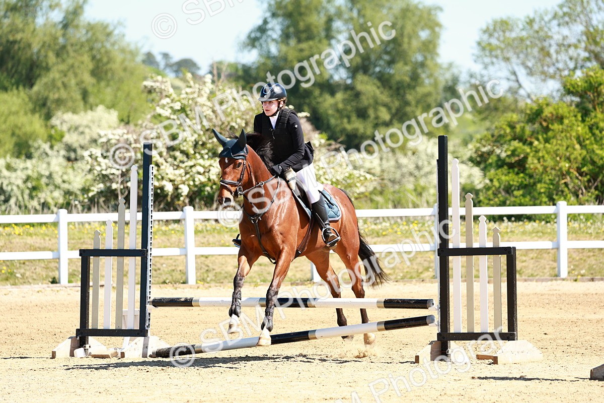 SBM_007009 - Class 3 - 60cm