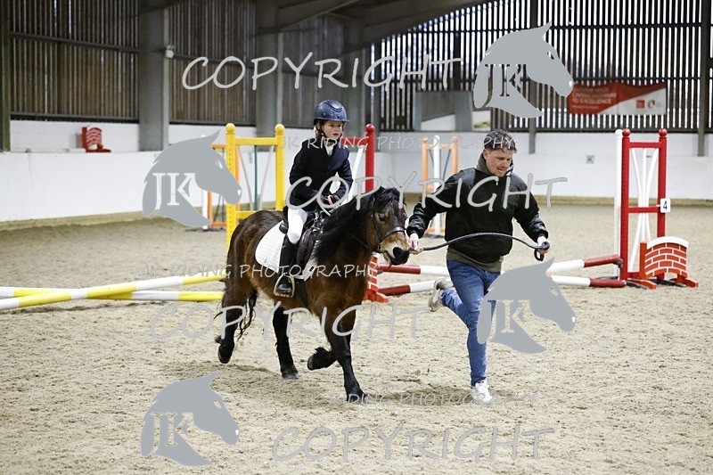 _R6A3750 - Class 1 Cross poles