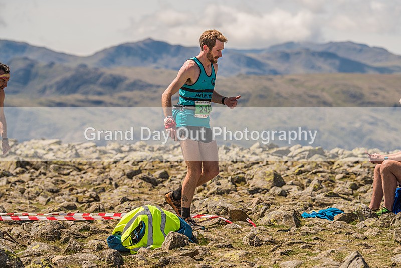Fairfield-960 - Fairfield Horseshoe Fell Race Saturday 13th May 2023
