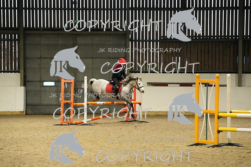 JKR03546 - Class 8 90cm