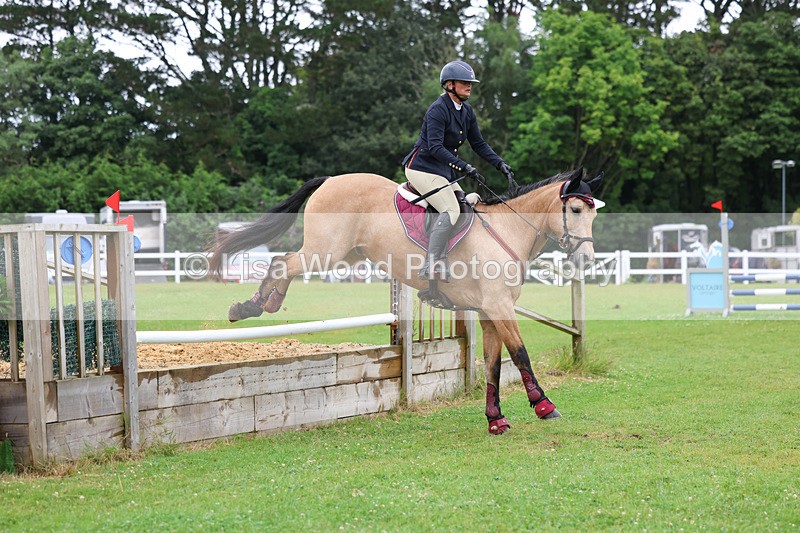 3E7A1244 - Class 5: 80cm open (A)