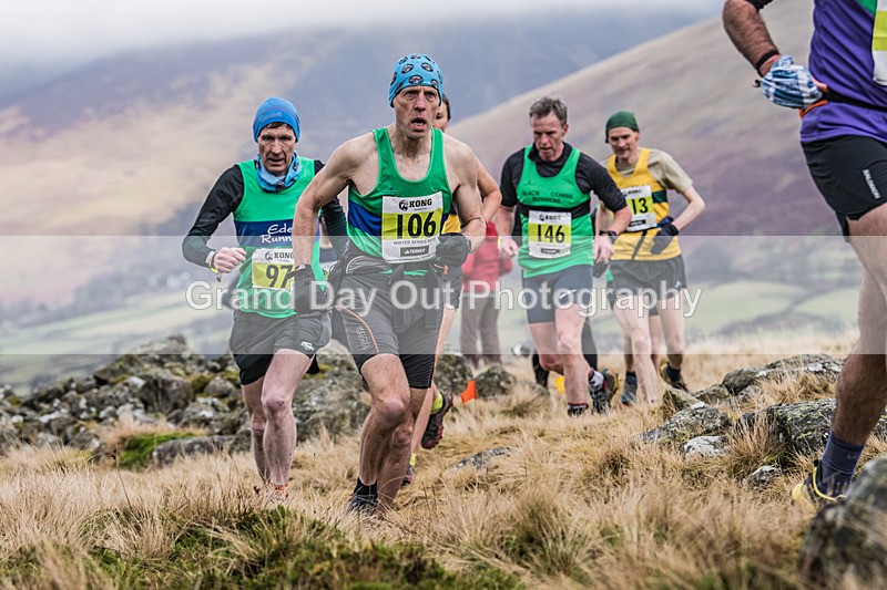 Clough Head-238 - Kong Running Clough Head Fell Race Saturday 7th February 2026