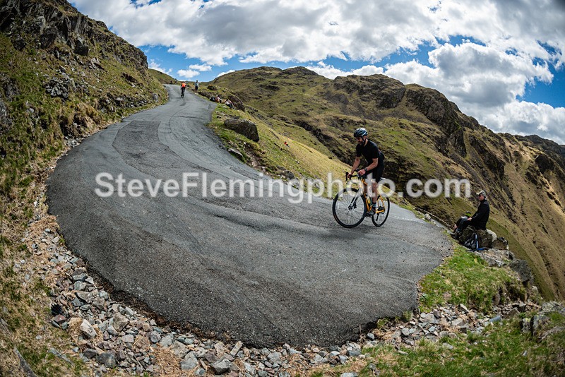 121531 - Hardknott Hairpin 12.00 - 13.00