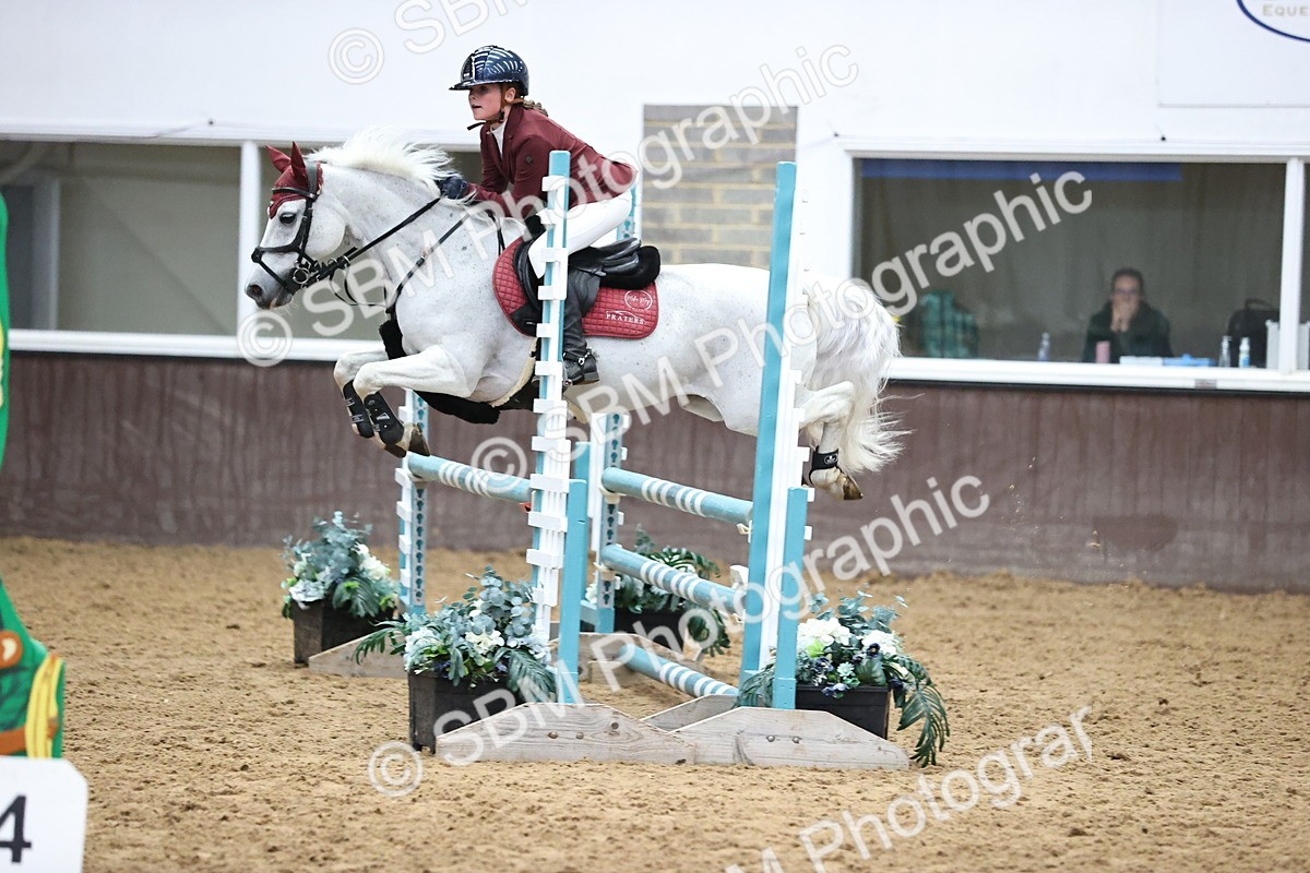 SBM_001077 - Class 3 - Springboard 128cm 138cm Restricted handicap 85cm 95cm