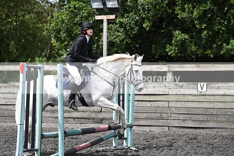 WJ6_9750 - Class 13 Novice 60cm