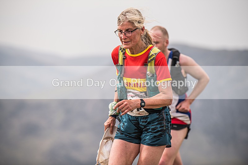 Newlands-1167 - Newlands Memorial Fell Race Saturday 12th April 2025