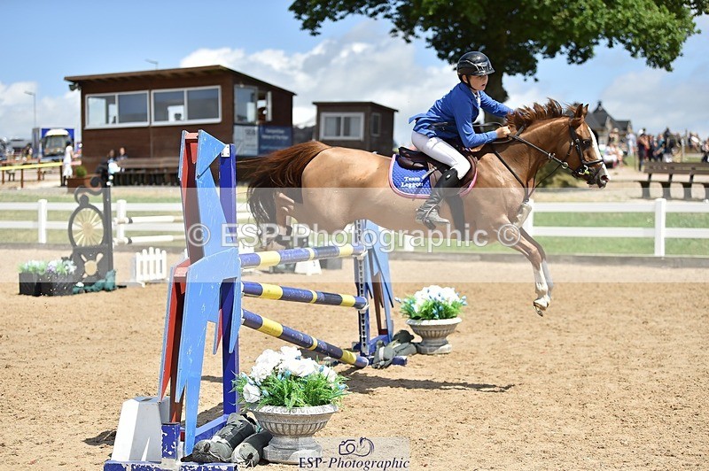 250628-134920-04152 - Cls 23 Graham Heath Equestrian 128cm & 138cm
