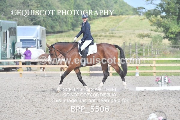 BPP_5506 - INTRO TEST 3