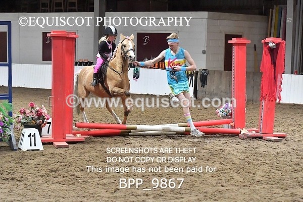 BPP_9867 - CLASS 1 CROSSPOLES