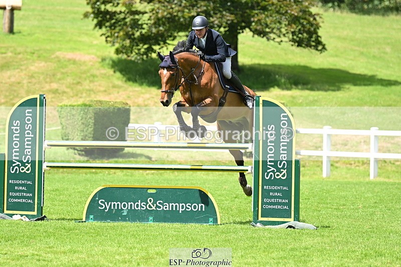 250614A-135116-06986 - Cls 20 Foxhunter