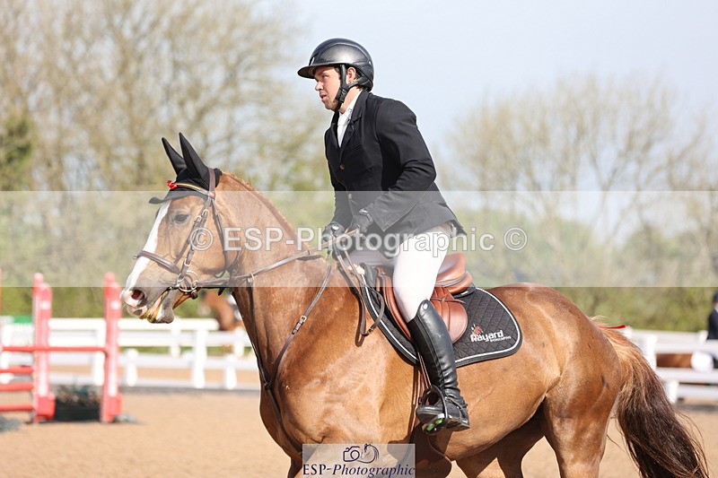 240510A-093911-05373 - Cls 14 Discovery and 1m Open