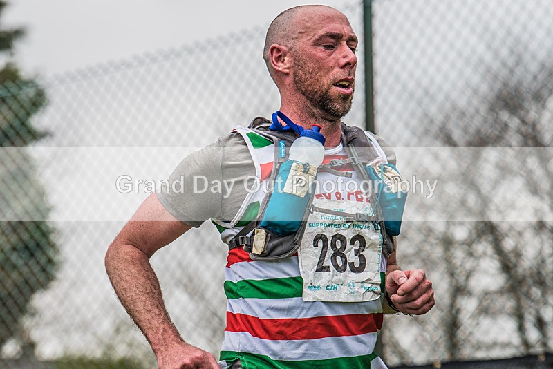 3 Peaks-2493 - The 3 Peaks Race - The Finish - Saturday 29th April 2023