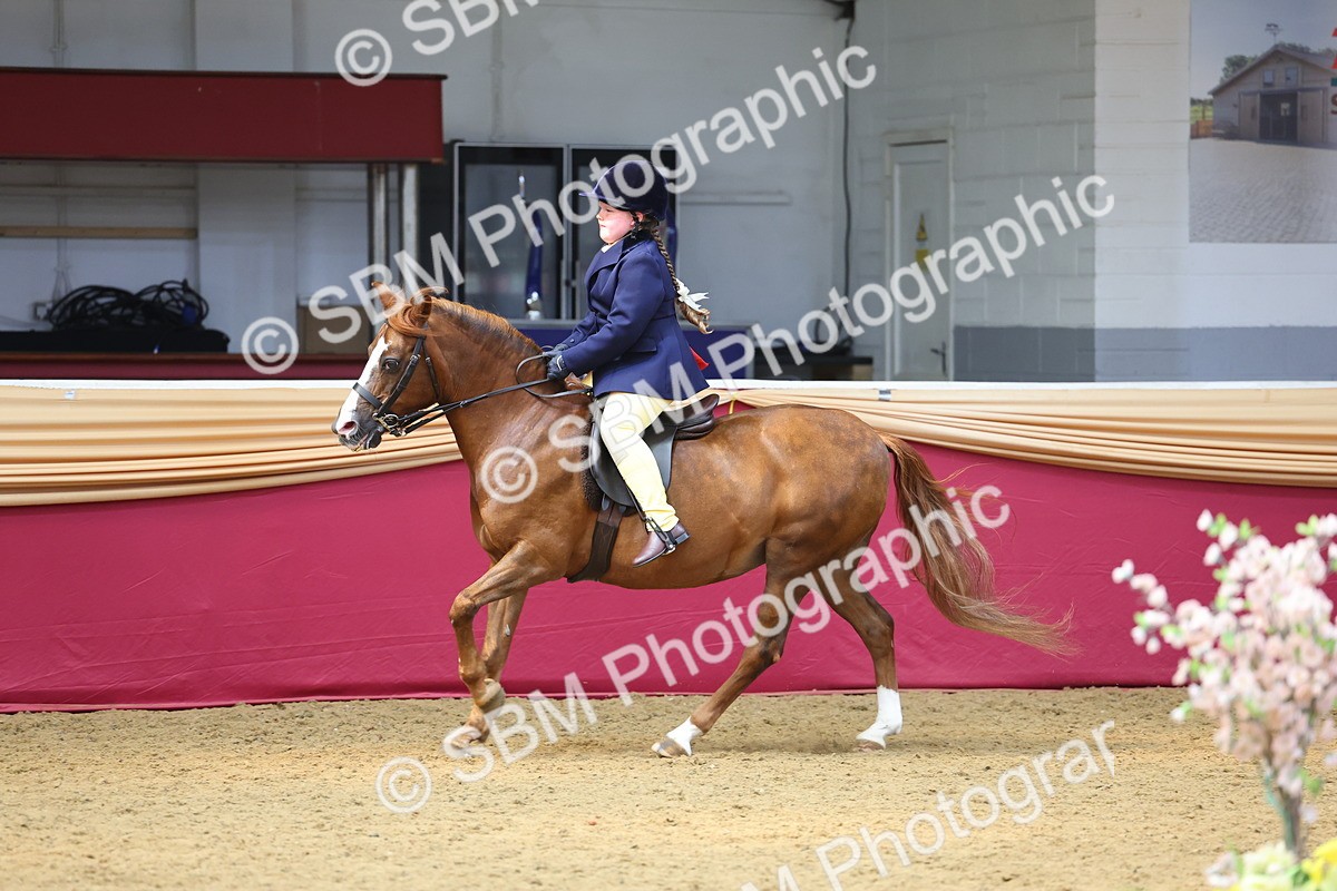 SBM_23786 - Class 904 - Supreme Final Ridden Diamond