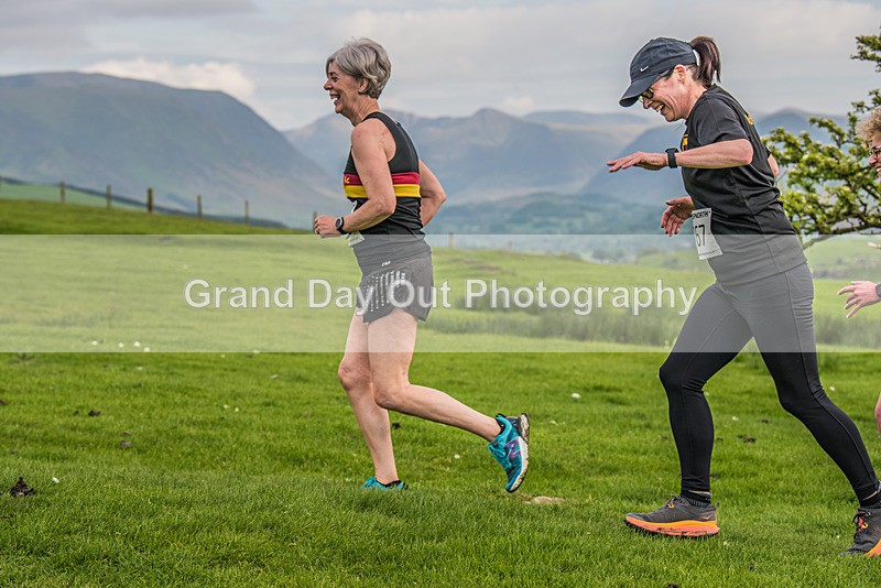 Hay-O-381 - Hay O Trail Race Tuesday 23rd May 2023