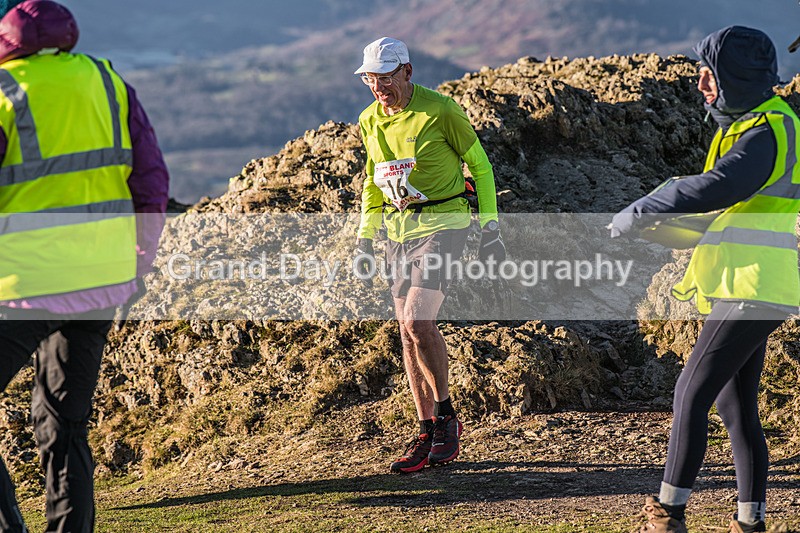 Wansfell-591 - Wansfell Race Saturday 27th December 2025