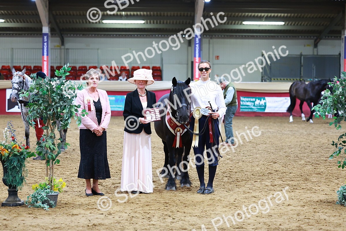 SBM_16286 - Class 901 - Sup Final - IH Diamond