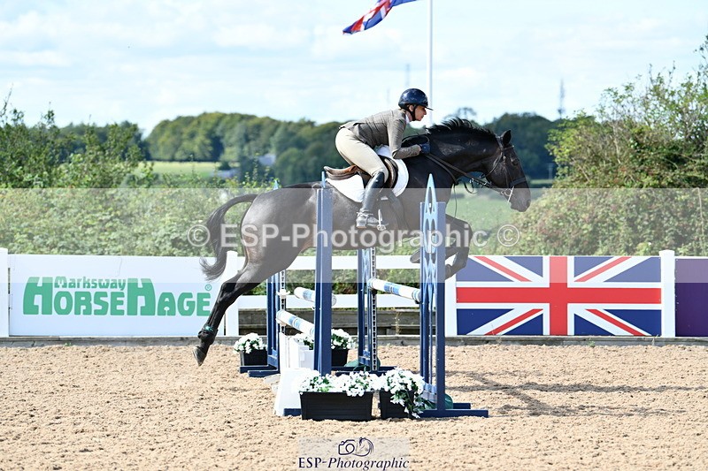 240913A-132144-04226 - Cls 23 95cm Amateur Qualifier