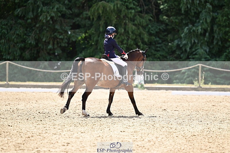 260802A-122526-06209 - Novice Silver break- end