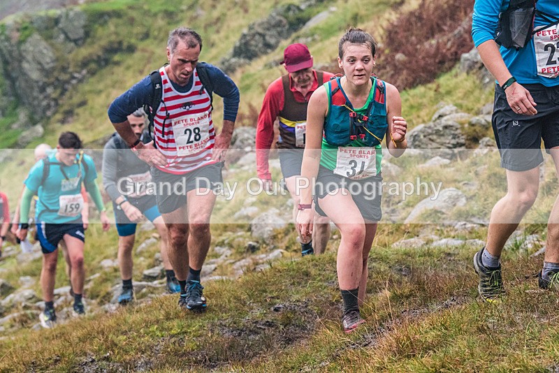 Langdale-548 - Langdale Horseshoe Fell Race Saturday 7th October 2023