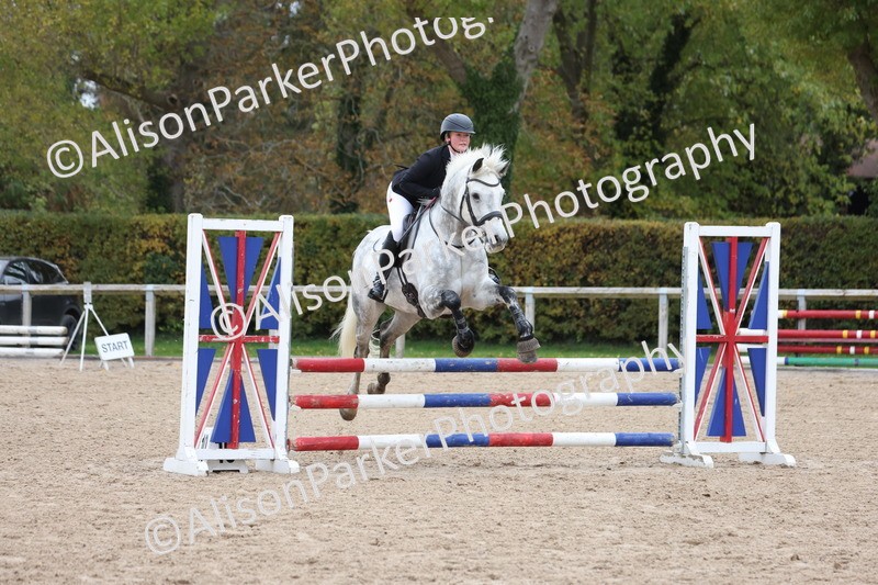 20251026-0850 - Class 3 - 80cm