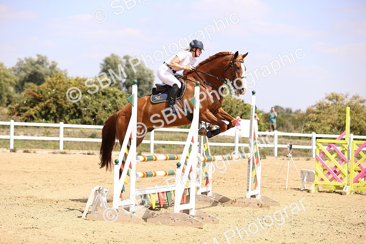 SBM_006530 - Class 11 - Senior Discovery - 1.00m