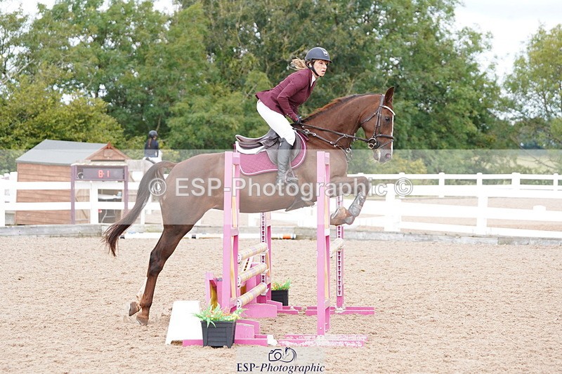 240915A-112534-09409 - Cls 33 85cm Amateur Qualifier