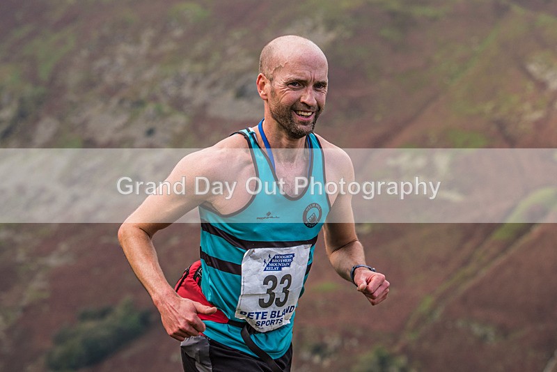 HBMR Leg 4-391 - Hodgson Brothers Mountain Relay - Leg 4 Sunday 1st October 2023