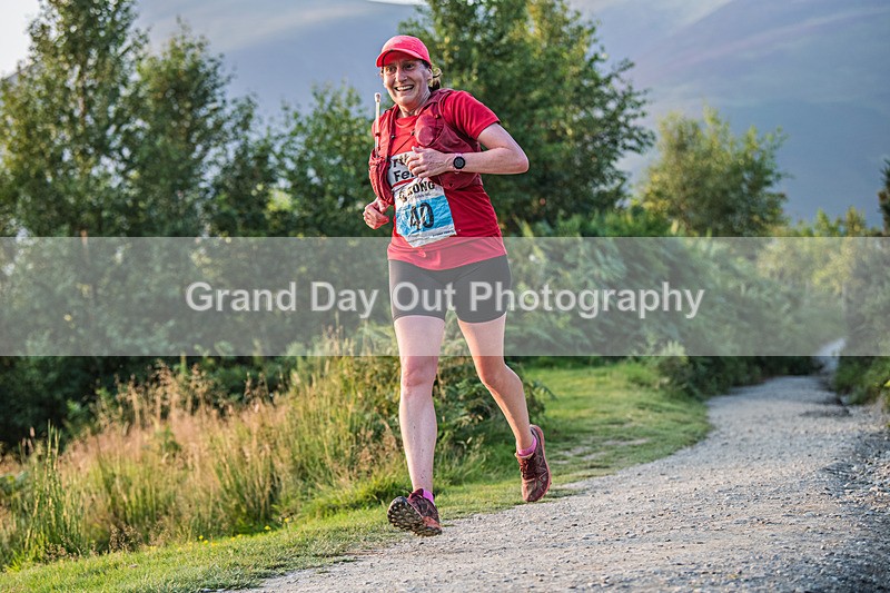 Not Latrigg-838 - Not Round Latrigg Fell Race Wednesday 13th August 2025