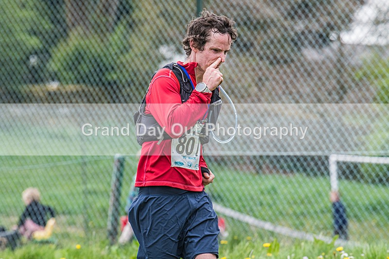 3 Peaks Finish-1772 - The 3 Peaks Race Saturday 26th April 2025 - The Finish