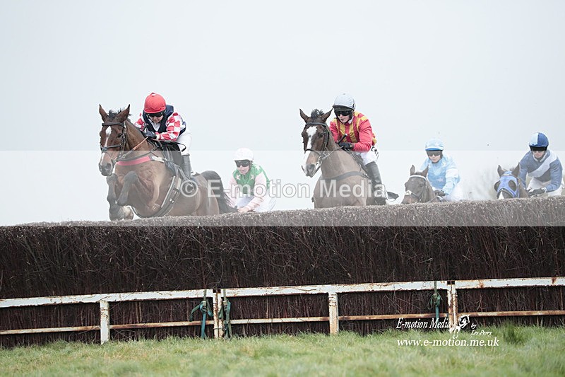 PtP 041222 0260 - Larkhill Racing Club Point-to-Point Larkhill 01/01/23