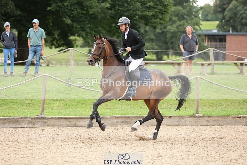 240817-154559-02379 - 06A Snr Fox 1.20m open