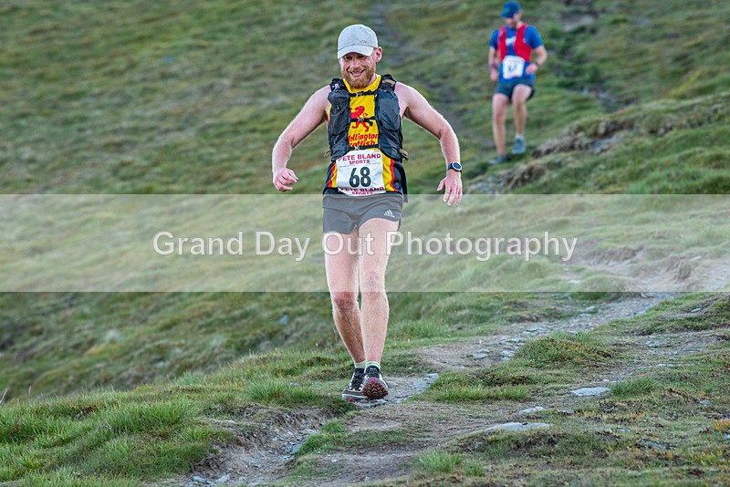 Blencathra-693 - Blencathra Fell Race Wednesday 7th June 2023
