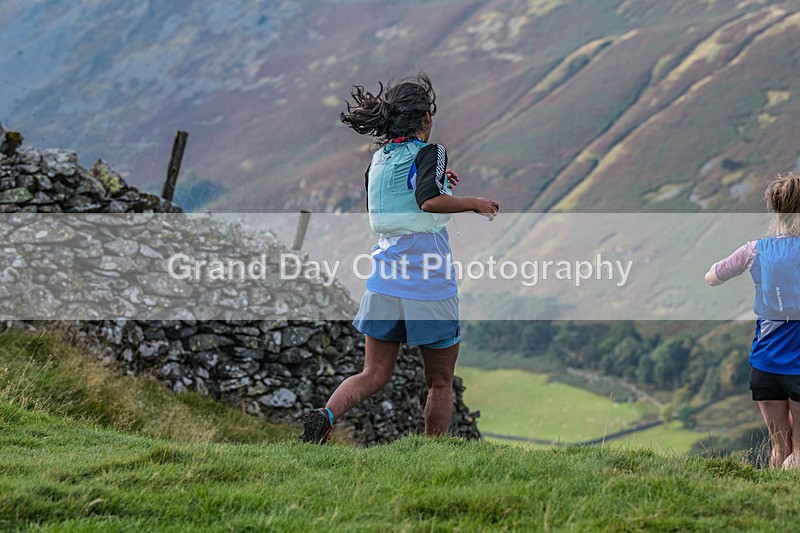HBMR-Leg 4-723 - Hodgson Brothers Mountain Relay Leg 4 Saturday 5th October 2024
